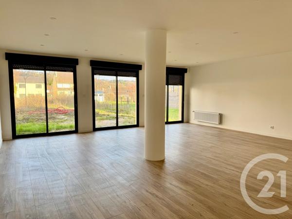 Maison à vendre  6 pièces - 135 m2 MARCOUSSIS - 91