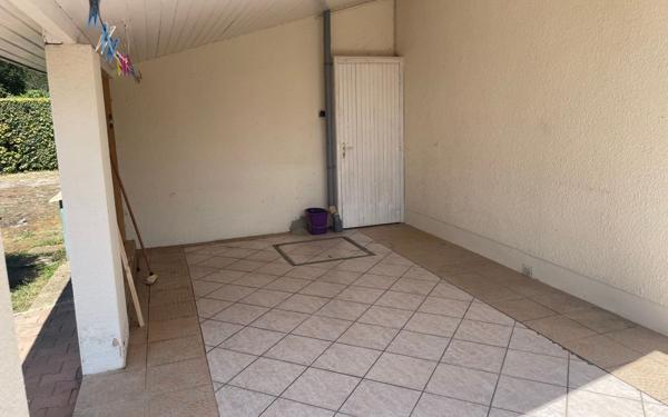 Maison à vendre    4 pièces •  Messanges