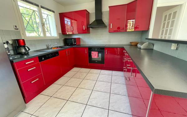 Maison à vendre    4 pièces •  Messanges