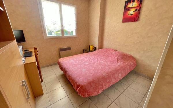 Maison à vendre    4 pièces •  Messanges