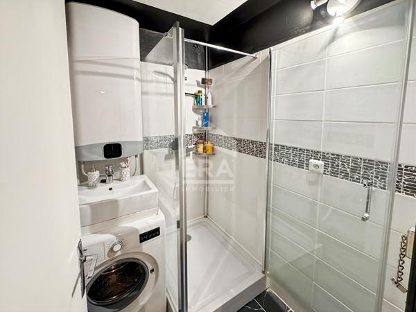 Appartement Type 2 44 m2 - 1310 Marseille