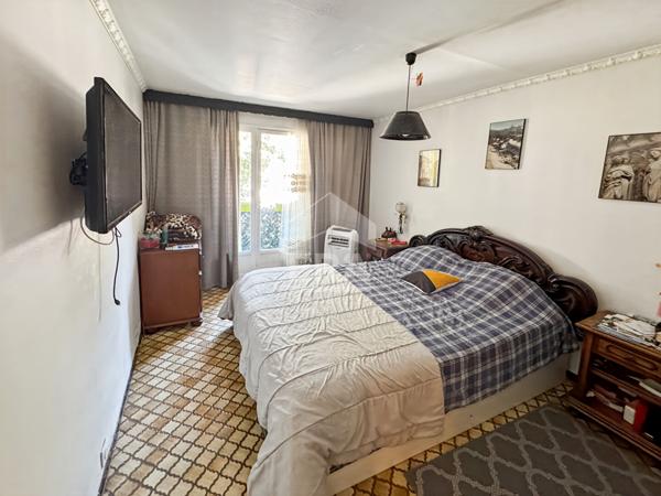 Appartement Type 2 44 m2 - 1310 Marseille