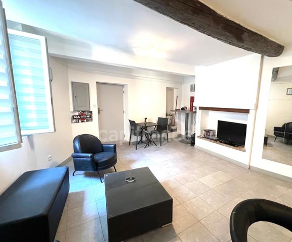 A vendre à Forcalquier - Bel appartement 3 pièces 2 chambres avec terrasse ensoleillée