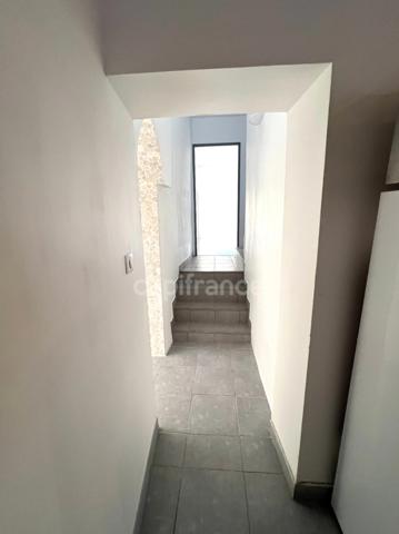 A vendre à Forcalquier - Bel appartement 3 pièces 2 chambres avec terrasse ensoleillée