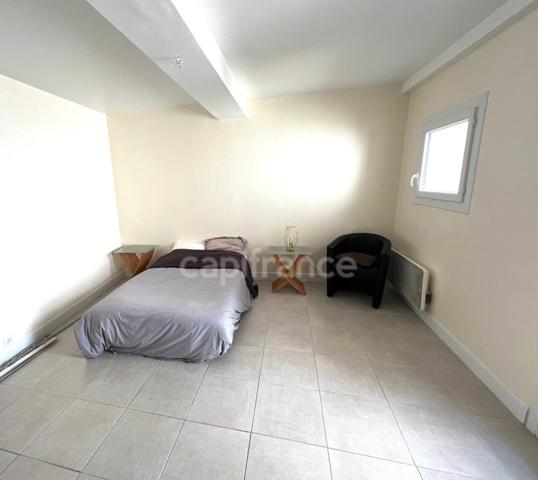 A vendre à Forcalquier - Bel appartement 3 pièces 2 chambres avec terrasse ensoleillée