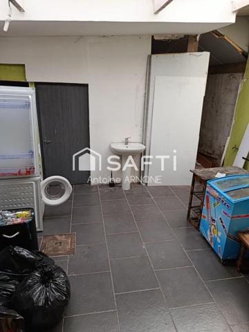 maison a usage mixte habitation ou professionnel