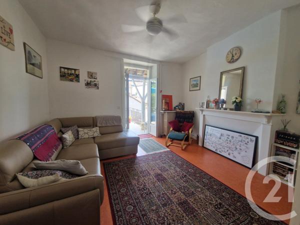 Maison à vendre  4 pièces - 83 m2 SOUILLAC - 46