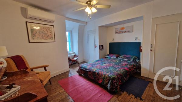 Maison à vendre  4 pièces - 83 m2 SOUILLAC - 46