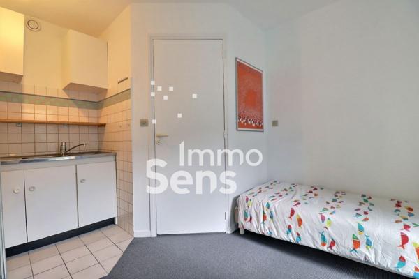 Vente appartement - Lille VIEUX LILLE