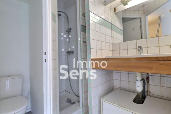 Vente appartement - Lille VIEUX LILLE
