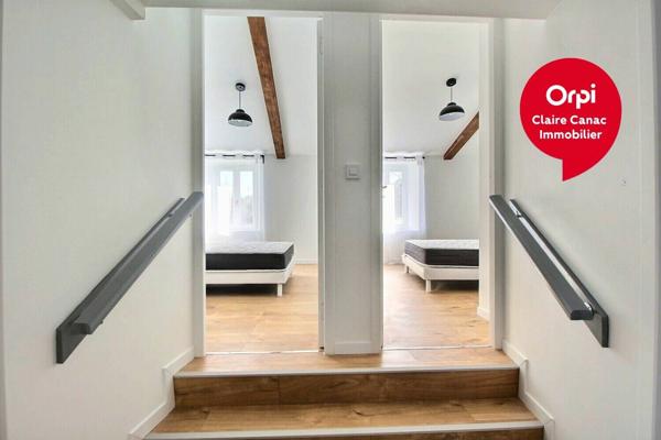 Appartement à louer  3 pièces • 45,12 m2 Sémalens
