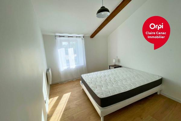 Appartement à louer  3 pièces • 45,12 m2 Sémalens