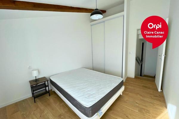 Appartement à louer  3 pièces • 45,12 m2 Sémalens
