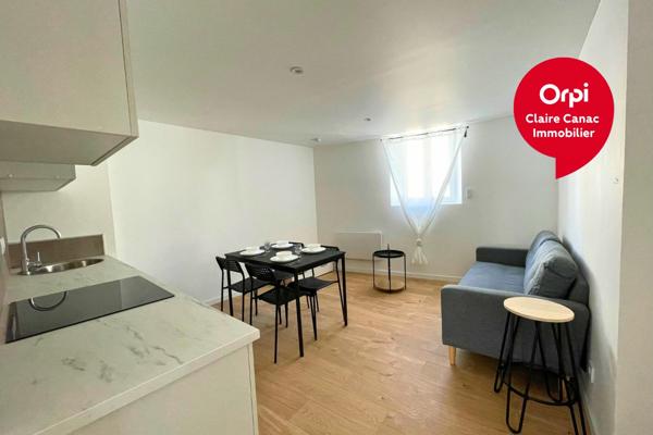 Appartement à louer  3 pièces • 45,12 m2 Sémalens