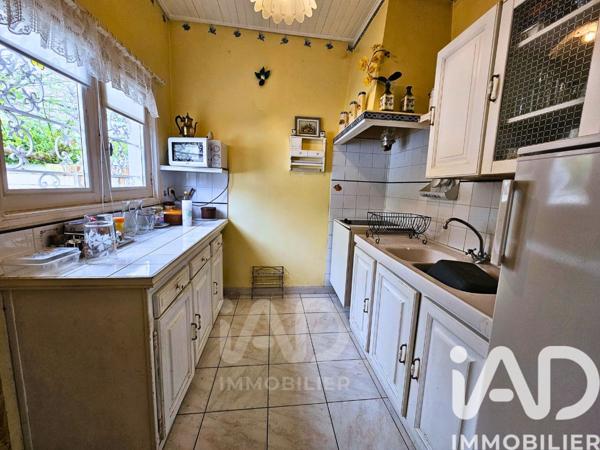 Maison à vendre 4 pièces 93 m² Pessac