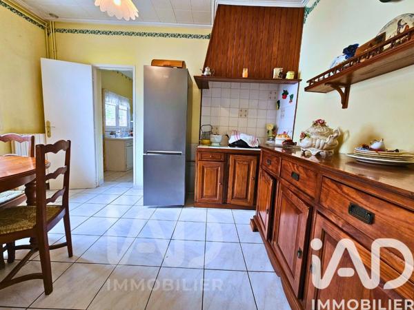 Maison à vendre 4 pièces 93 m² Pessac