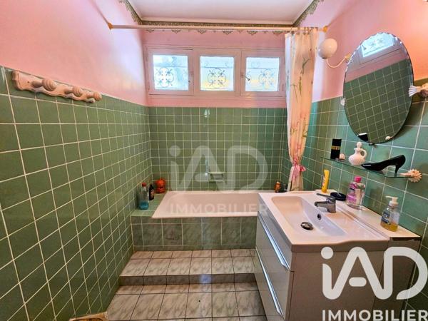 Maison à vendre 4 pièces 93 m² Pessac