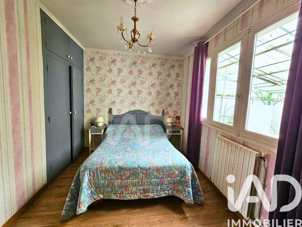 Maison à vendre 4 pièces 93 m² Pessac