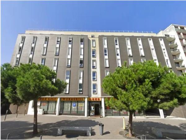Vente / Appartement