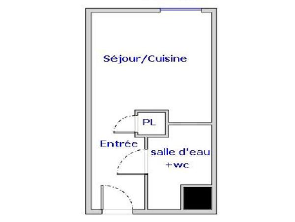 Vente / Appartement
