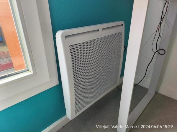 Vente / Appartement