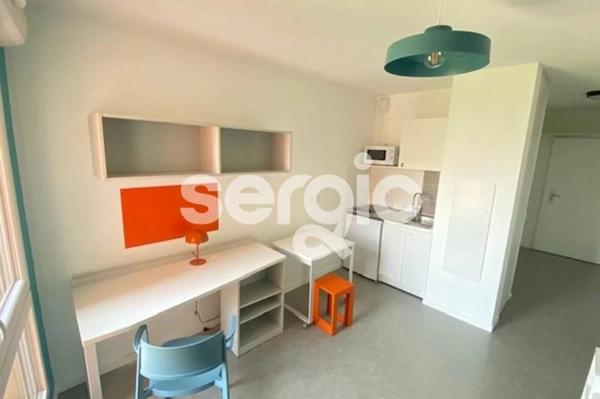 Vente / Appartement
