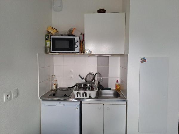 Vente / Appartement