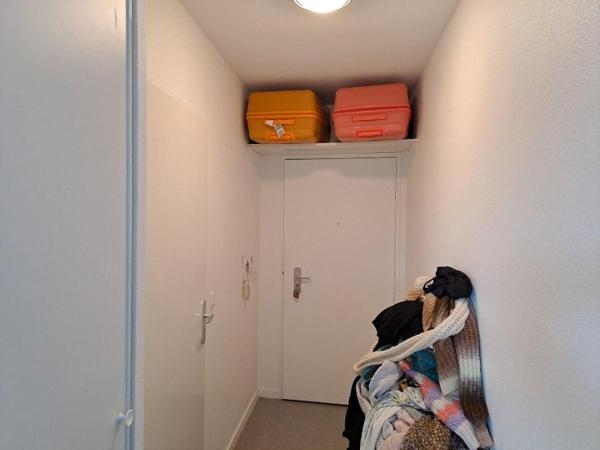 Vente / Appartement