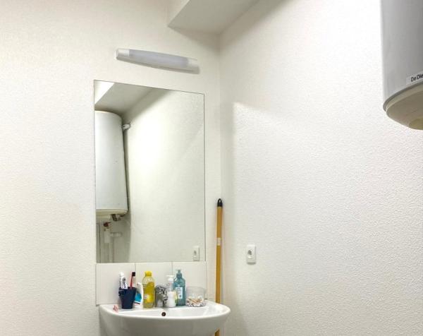 Vente / Appartement