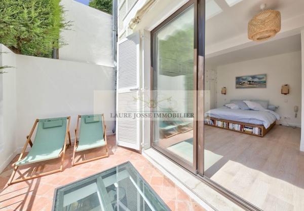 Maison individuelle Saint-Cloud Montretout