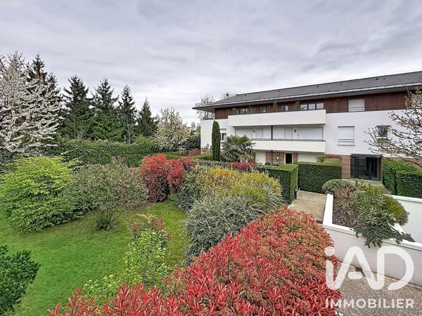 Appartement à vendre 5 pièces 130 m² Vaucresson