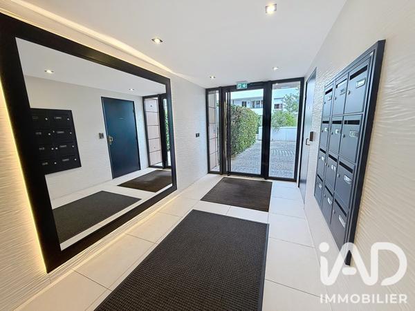 Appartement à vendre 5 pièces 130 m² Vaucresson