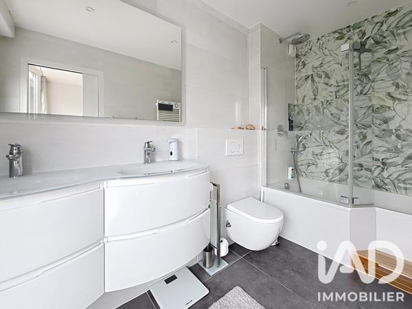 Appartement à vendre 5 pièces 130 m² Vaucresson