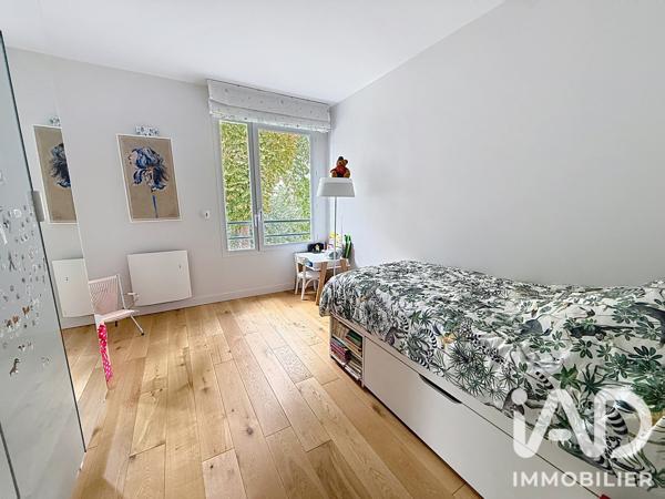 Appartement à vendre 5 pièces 130 m² Vaucresson
