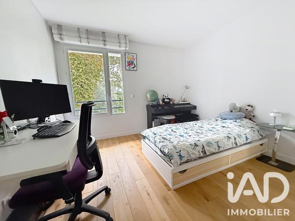 Appartement à vendre 5 pièces 130 m² Vaucresson