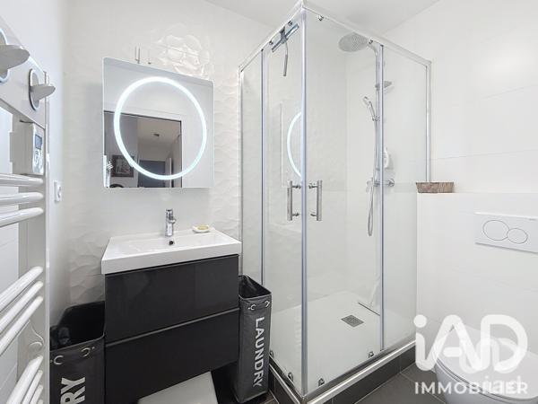 Appartement à vendre 5 pièces 130 m² Vaucresson
