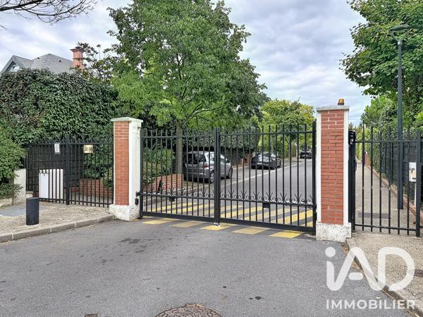 Appartement à vendre 5 pièces 130 m² Vaucresson
