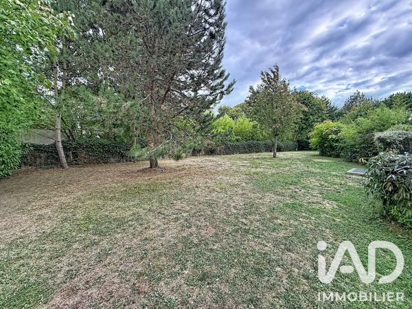 Appartement à vendre 5 pièces 130 m² Vaucresson