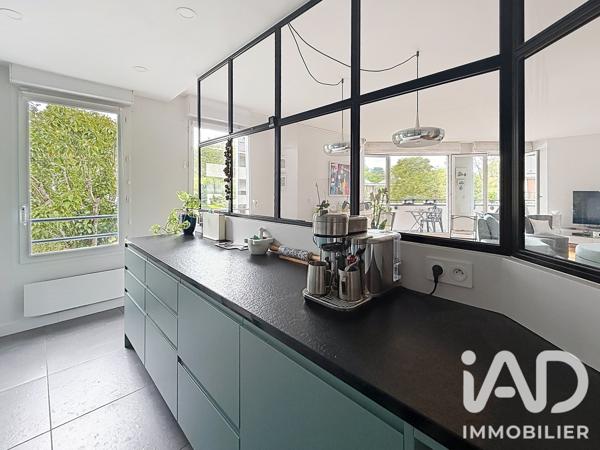 Appartement à vendre 5 pièces 130 m² Vaucresson