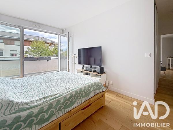 Appartement à vendre 5 pièces 130 m² Vaucresson