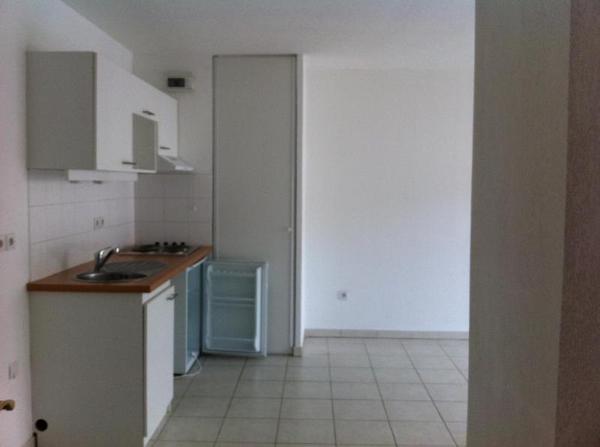 Appartement à louer 3 pièces 56.79m² Bailleul (59270)