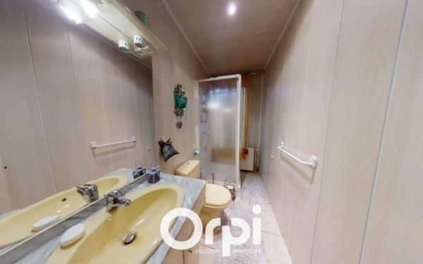 Maison à vendre    5 pièces •  Villerupt