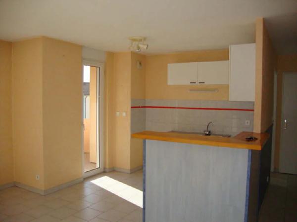 Appartement à louer à Oyonnax (01100)