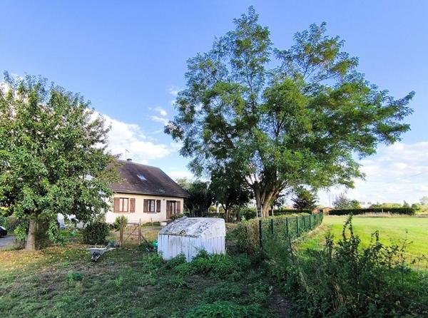 Maison Gournay En Bray 6 pièce(s) 135.5 m2