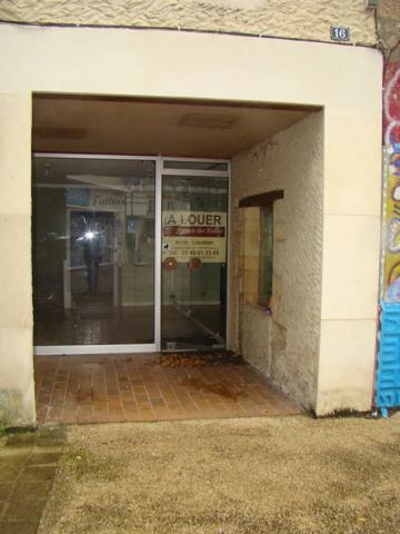 GENCAY CENTRE