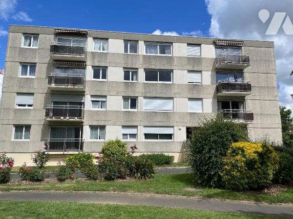 Appartement IFS