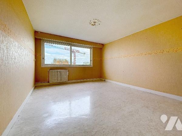 Appartement IFS