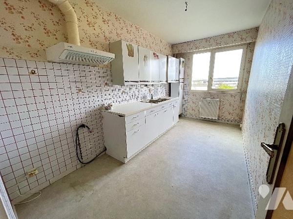 Appartement IFS