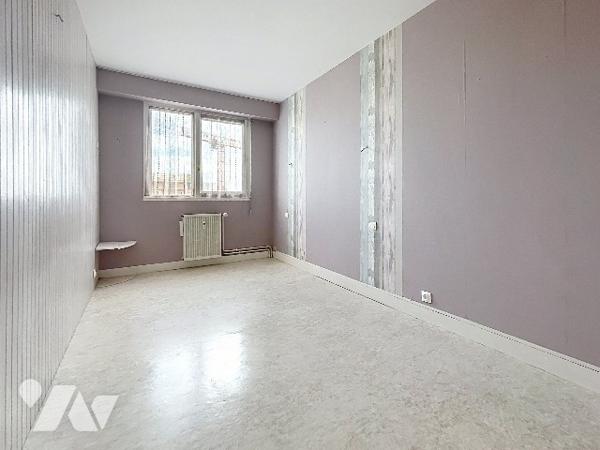 Appartement IFS