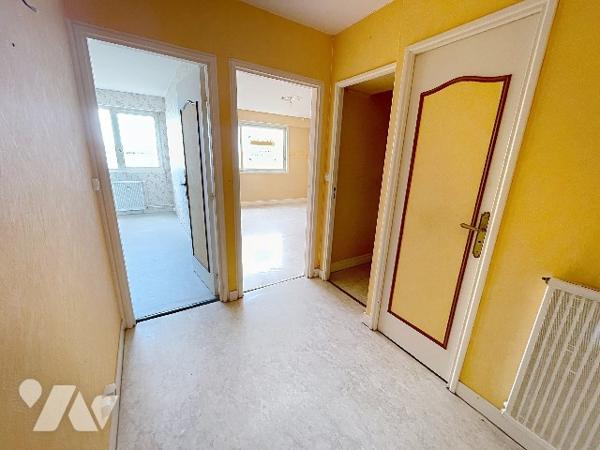 Appartement IFS